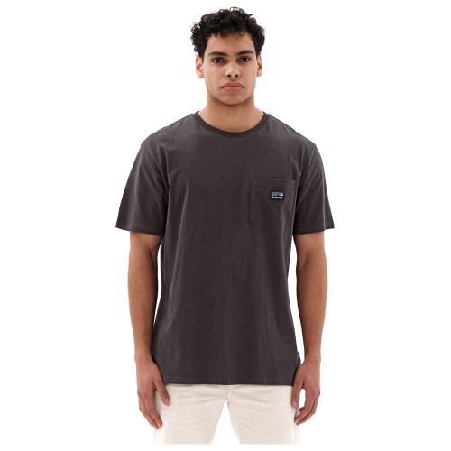 Emerson Ανδρική κοντομάνικη μπλούζα Men's S/S T-Shirt